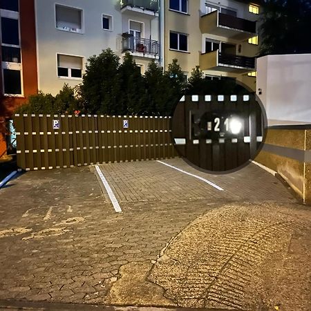 Living At Saarpartments -Adultsonly- 2 Bedrooms, Kitchen- Business & Holiday Apartments For Long- And Short Term Stay, 3 Min To Train-Station, Secure E-Bike Parking! ساربروكن المظهر الخارجي الصورة