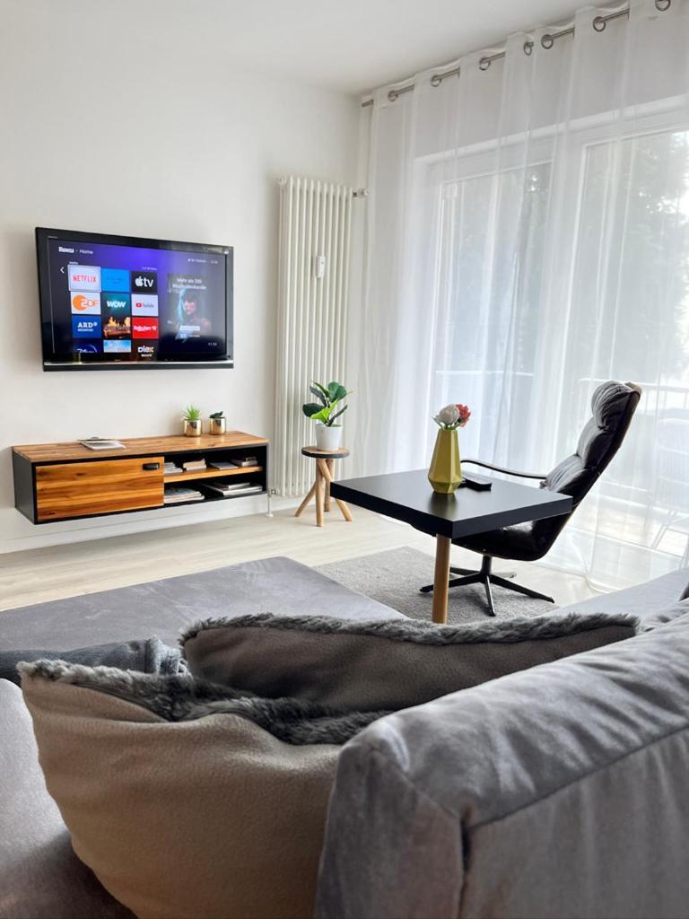 Living At Saarpartments -Adultsonly- 2 Bedrooms, Kitchen- Business & Holiday Apartments For Long- And Short Term Stay, 3 Min To Train-Station, Secure E-Bike Parking! ساربروكن المظهر الخارجي الصورة